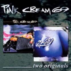 Pink Cream 69 : Two Originals